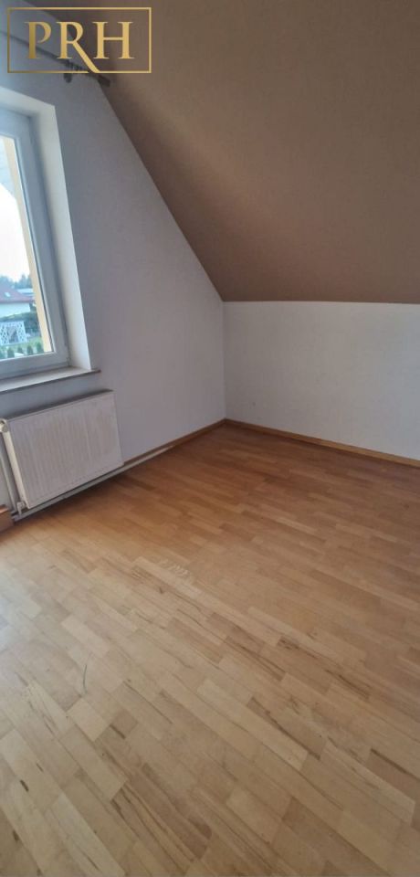 dom wolnostojący, 6 pokoi Koszalin Rokosowo, ul. Topolowa. Zdjęcie 4