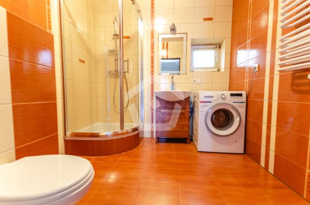 dom wolnostojący, 6 pokoi Rzeszów Baranówka, ul. Miłocińska. Zdjęcie 11