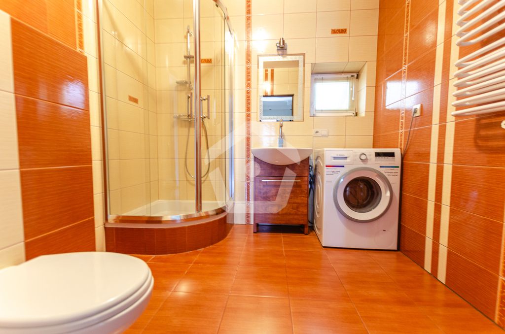 dom wolnostojący, 6 pokoi Rzeszów Baranówka, ul. Miłocińska. Zdjęcie 11