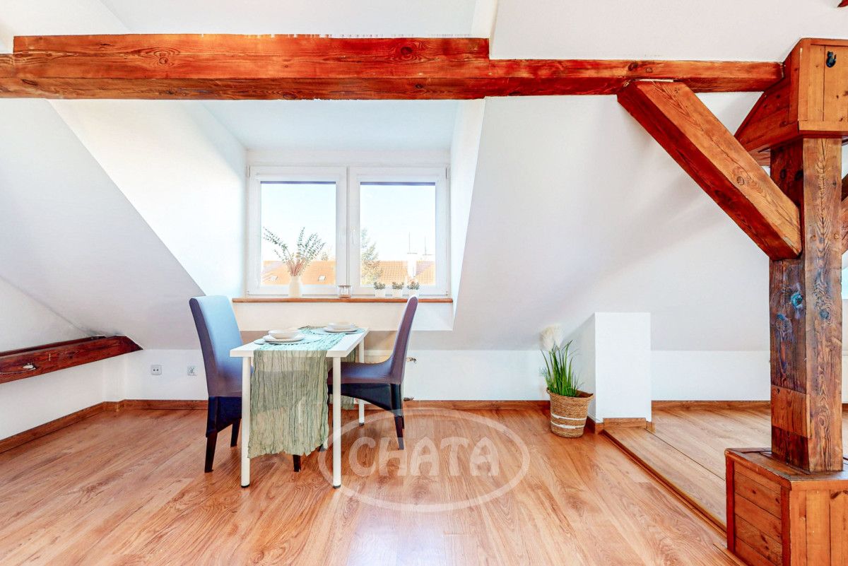 Mieszkanie 2-pokojowe Wrocław Pilczyce, ul. Bednarska. Zdjęcie 12