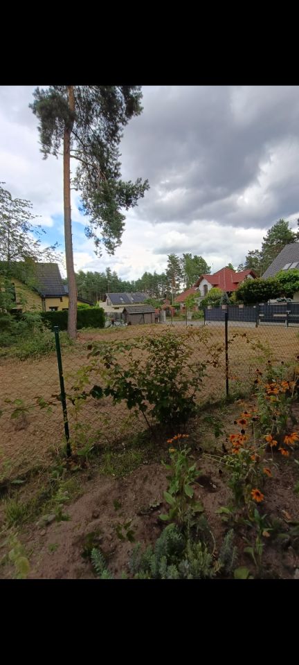 Działka budowlana Szczedrzyk, ul. Leśna. Zdjęcie 2