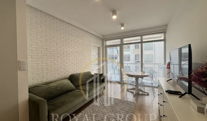 Mieszkanie 2-pokojowe Lublin Sławin, ul. Wędrowna