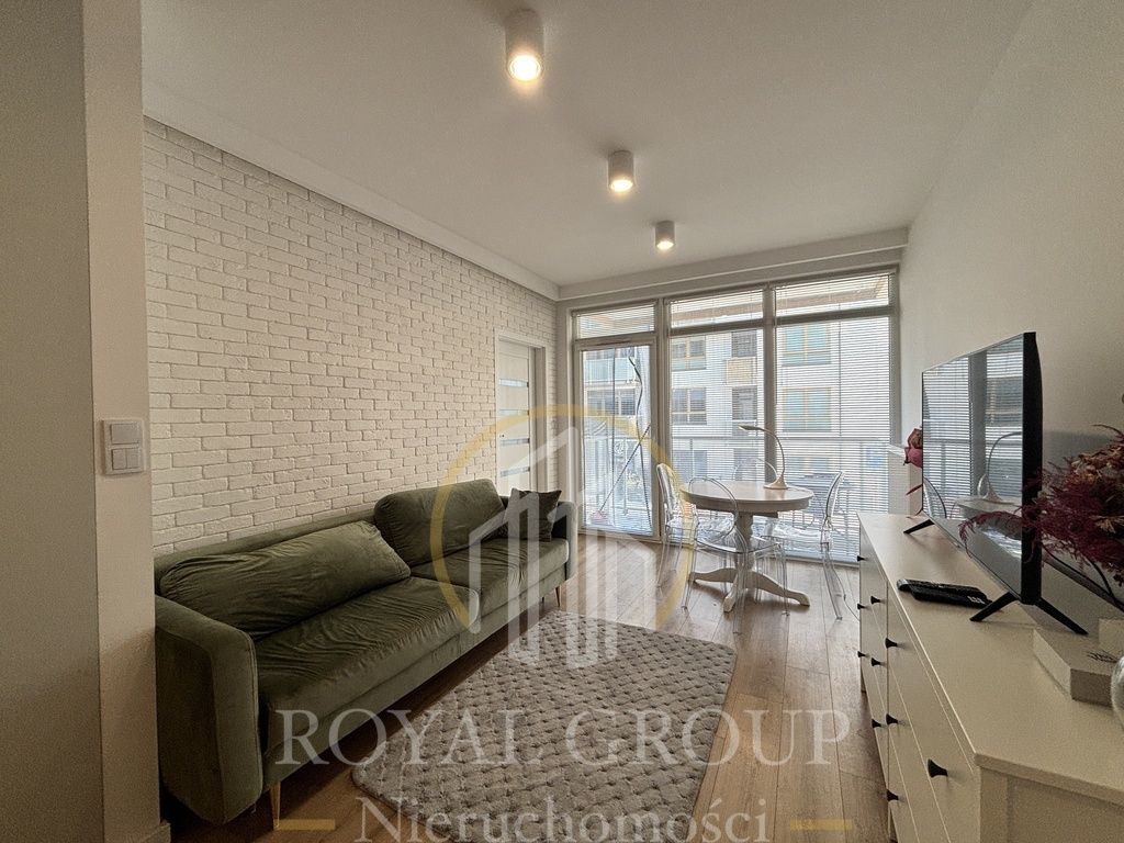 Mieszkanie 2-pokojowe Lublin Sławin, ul. Wędrowna. Zdjęcie 1