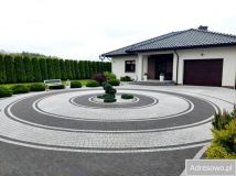 dom wolnostojący Kowalewek. Zdjęcie 3