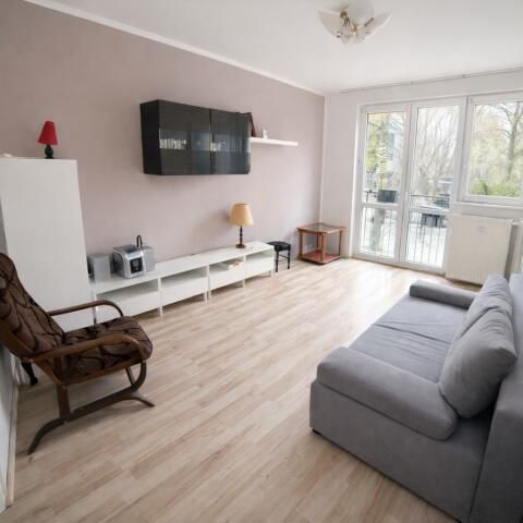 Mieszkanie 2-pokojowe Warszawa Praga-Południe, ul. Osowska. Zdjęcie 3