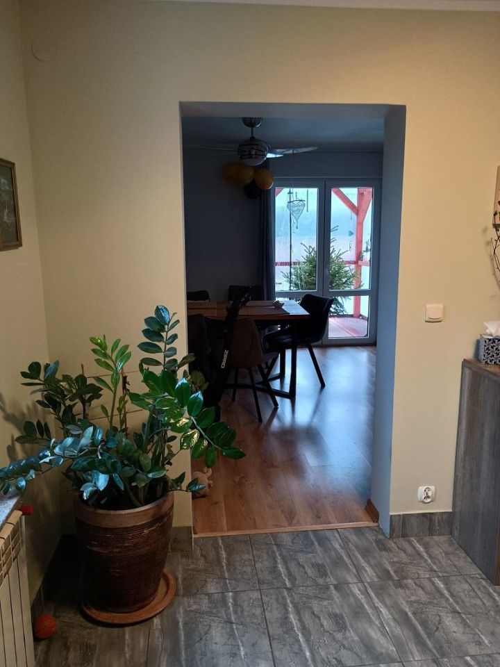 dom wolnostojący, 3 pokoje Lubochnia, Osiedle Sosnowe. Zdjęcie 17