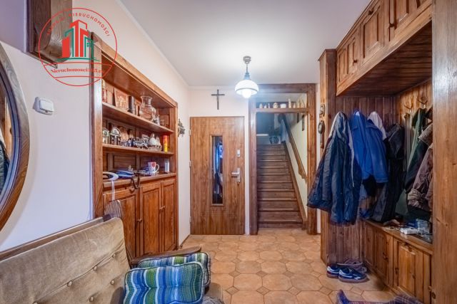 dom wolnostojący, 5 pokoi Stara Rzeka. Zdjęcie 20