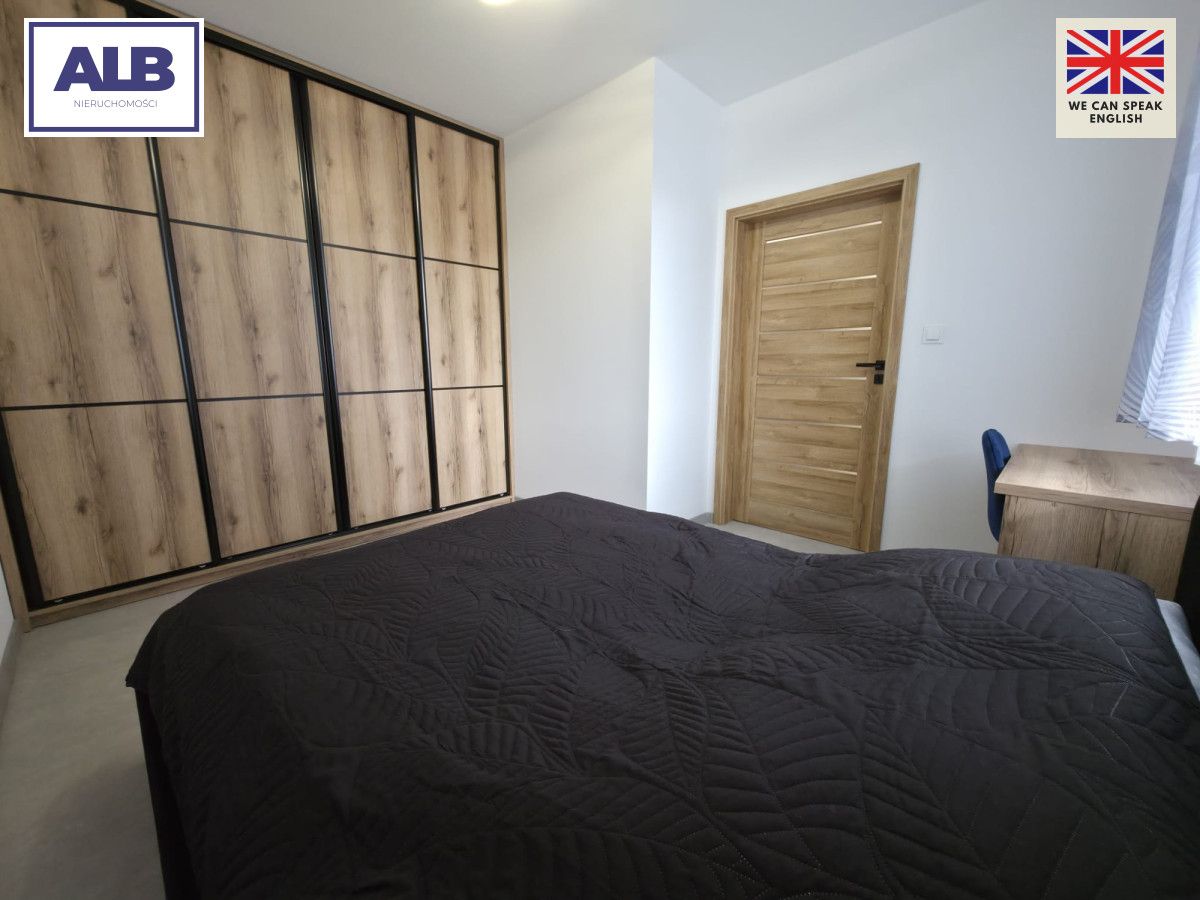 Mieszkanie 2-pokojowe Gdańsk Jasień, ul. Kartuska. Zdjęcie 5