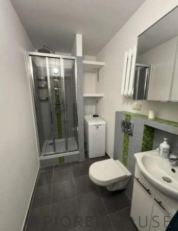 Mieszkanie 2-pokojowe Warszawa Mokotów, ul. Jana Sebastiana Bacha. Zdjęcie 5