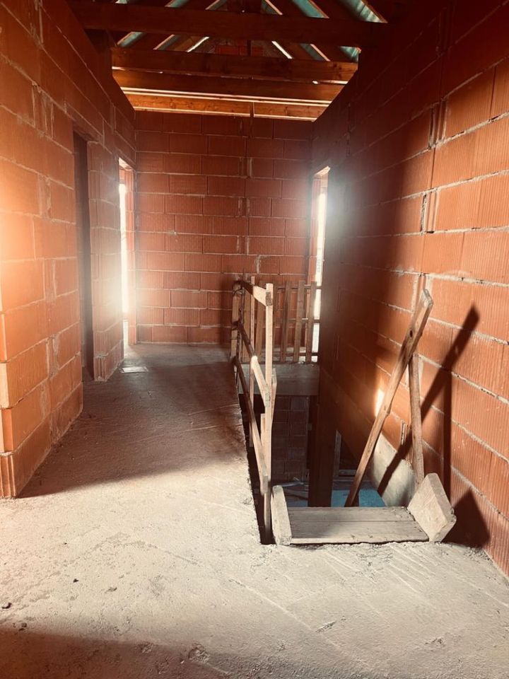 dom wolnostojący Łąka, ul. Adolfa Dygasińskiego. Zdjęcie 8