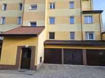 Garaż/miejsce parkingowe Łęczna Bobrowniki, ul. Wiklinowa. Zdjęcie 2