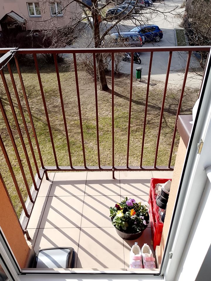 Mieszkanie 3-pokojowe Mława Centrum, Płocka. Zdjęcie 9