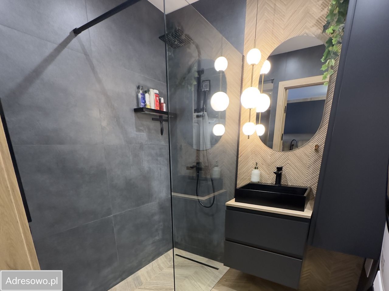 Mieszkanie 2-pokojowe Gdańsk Orunia, ul. Władysława Jagiełły. Zdjęcie 8