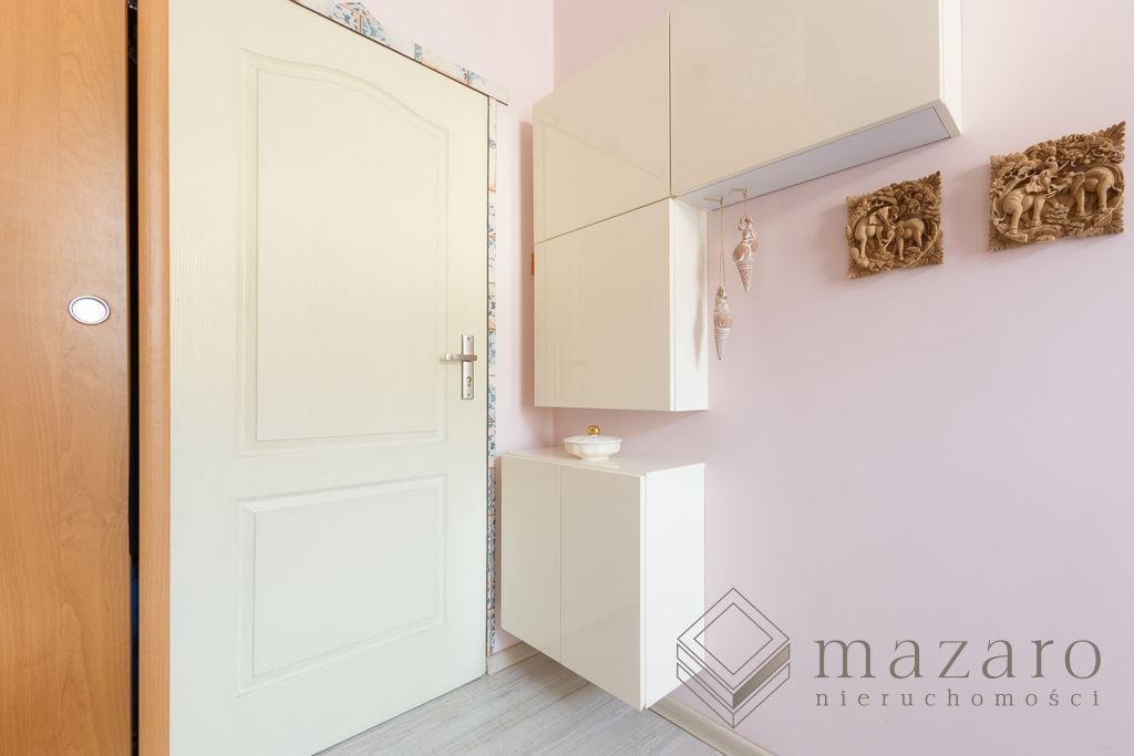 Mieszkanie 3-pokojowe Bydgoszcz Śródmieście, ul. ks. Augustyna Kordeckiego. Zdjęcie 6