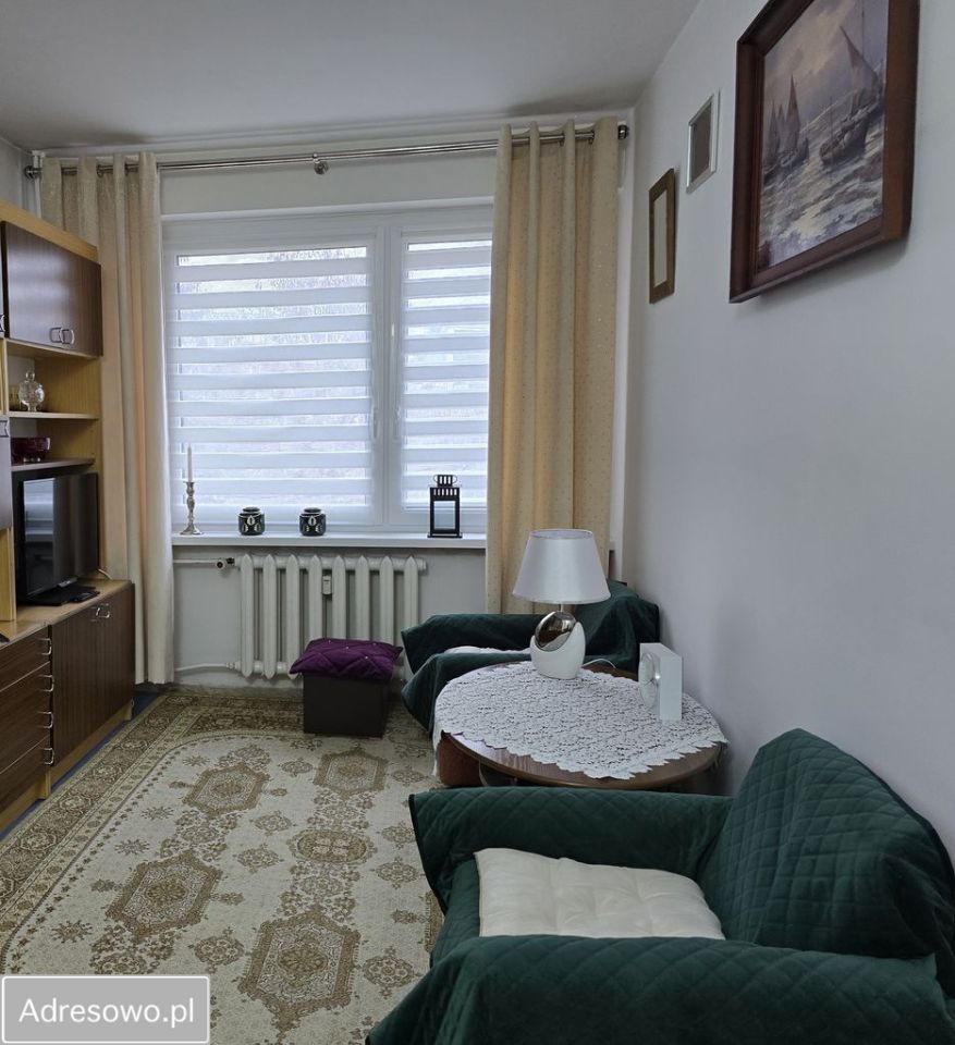 Mieszkanie 2-pokojowe Zambrów, ul. Prymasa Stefana Wyszyńskiego. Zdjęcie 6