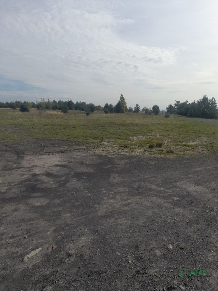 Działka inna Katowice Kostuchna, ul. Tadeusza Boya-Żeleńskiego. Zdjęcie 4