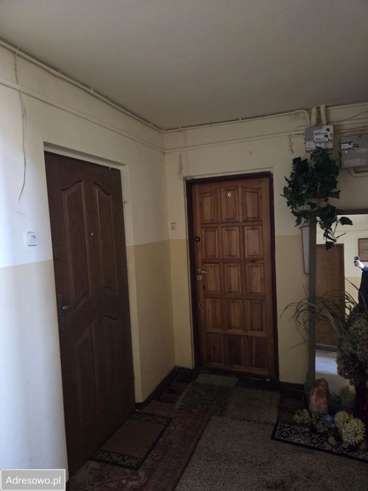 Mieszkanie 3-pokojowe Wrocław Huby, ul. Śliczna. Zdjęcie 8