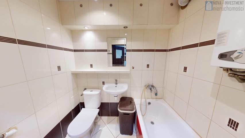 Mieszkanie 3-pokojowe Gliwice Sikornik, ul. Kormoranów. Zdjęcie 12