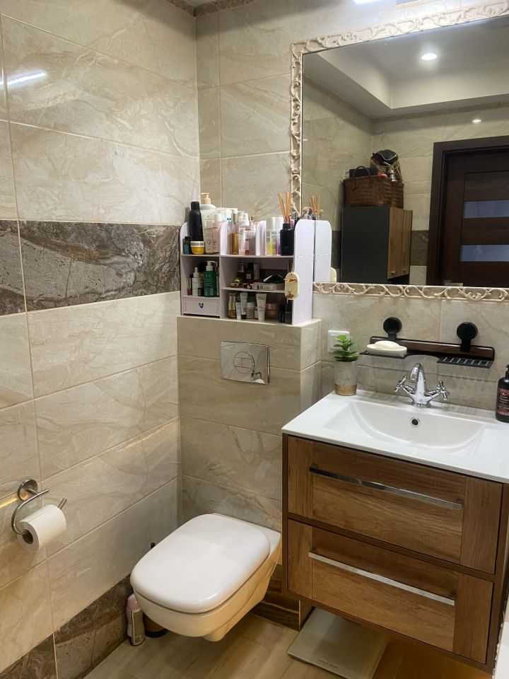 Mieszkanie 3-pokojowe Kalisz Dobrzec, Wyszyńskiego. Zdjęcie 5