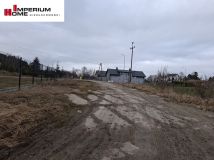 Działka inwestycyjna Chmielno, ul. Jesionowa. Zdjęcie 4