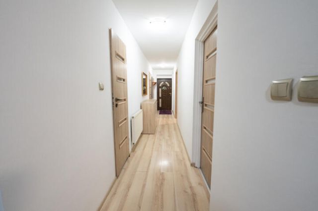 dom wolnostojący, 4 pokoje Iława, ul. Ignacego Paderewskiego. Zdjęcie 9