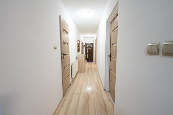 dom wolnostojący, 4 pokoje Iława, ul. Ignacego Paderewskiego. Zdjęcie 9