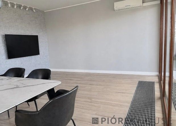 Mieszkanie 3-pokojowe Warszawa Wilanów, ul. Księdza Prymasa Augusta Hlonda. Zdjęcie 3