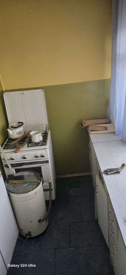 Mieszkanie 2-pokojowe Łódź Bałuty, Olsztyńska. Zdjęcie 3