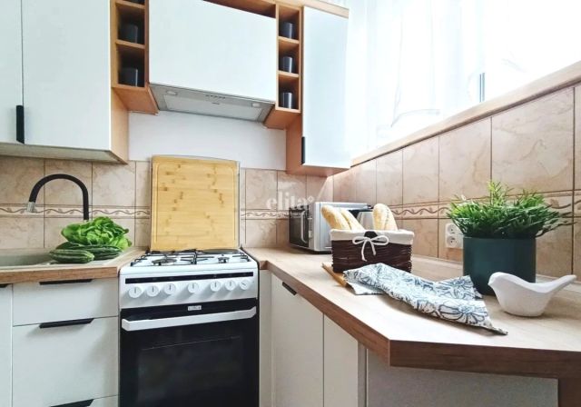 Mieszkanie 2-pokojowe Gdańsk, ul. Jana Heweliusza. Zdjęcie 9