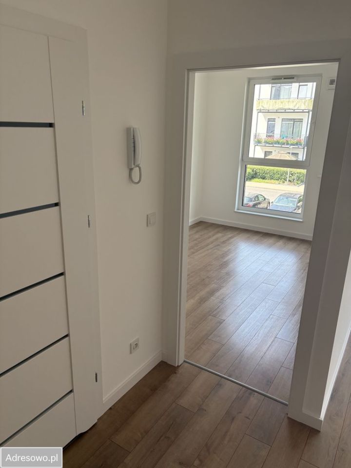 Mieszkanie 2-pokojowe Warszawa Wawer. Zdjęcie 4