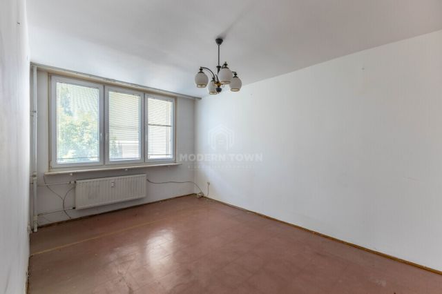 Mieszkanie 2-pokojowe Warszawa Targówek, ul. Rembielińska. Zdjęcie 4