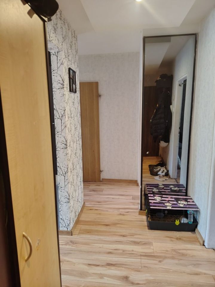 Mieszkanie 3-pokojowe Płock Skarpa, ul. Słodowa. Zdjęcie 5