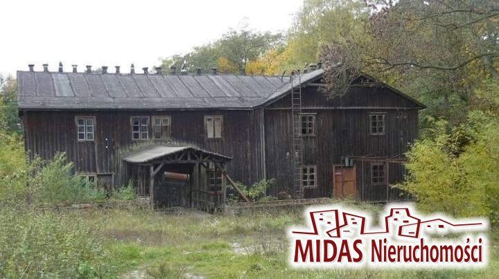 Nieruchomość komercyjna Żuchowo. Zdjęcie 10