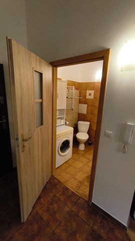 Mieszkanie 1-pokojowe Wrocław Krzyki, ul. Powstańców Śląskich. Zdjęcie 30
