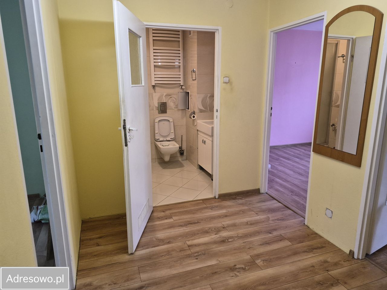 Mieszkanie 3-pokojowe Kielce, ul. Jana Chryzostoma Paska. Zdjęcie 7