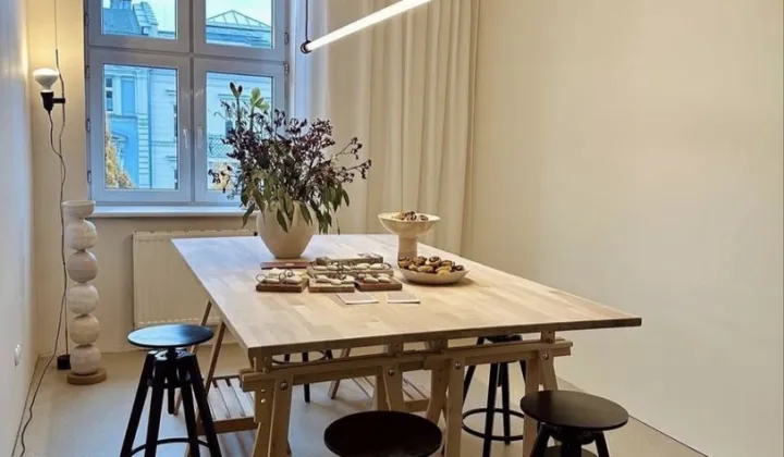Lokal Poznań Stare Miasto