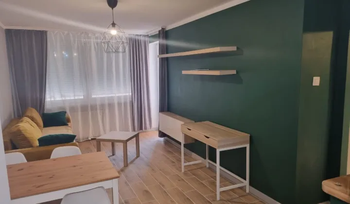 Mieszkanie 2-pokojowe Legnica Tarninów, ul. Pancerna
