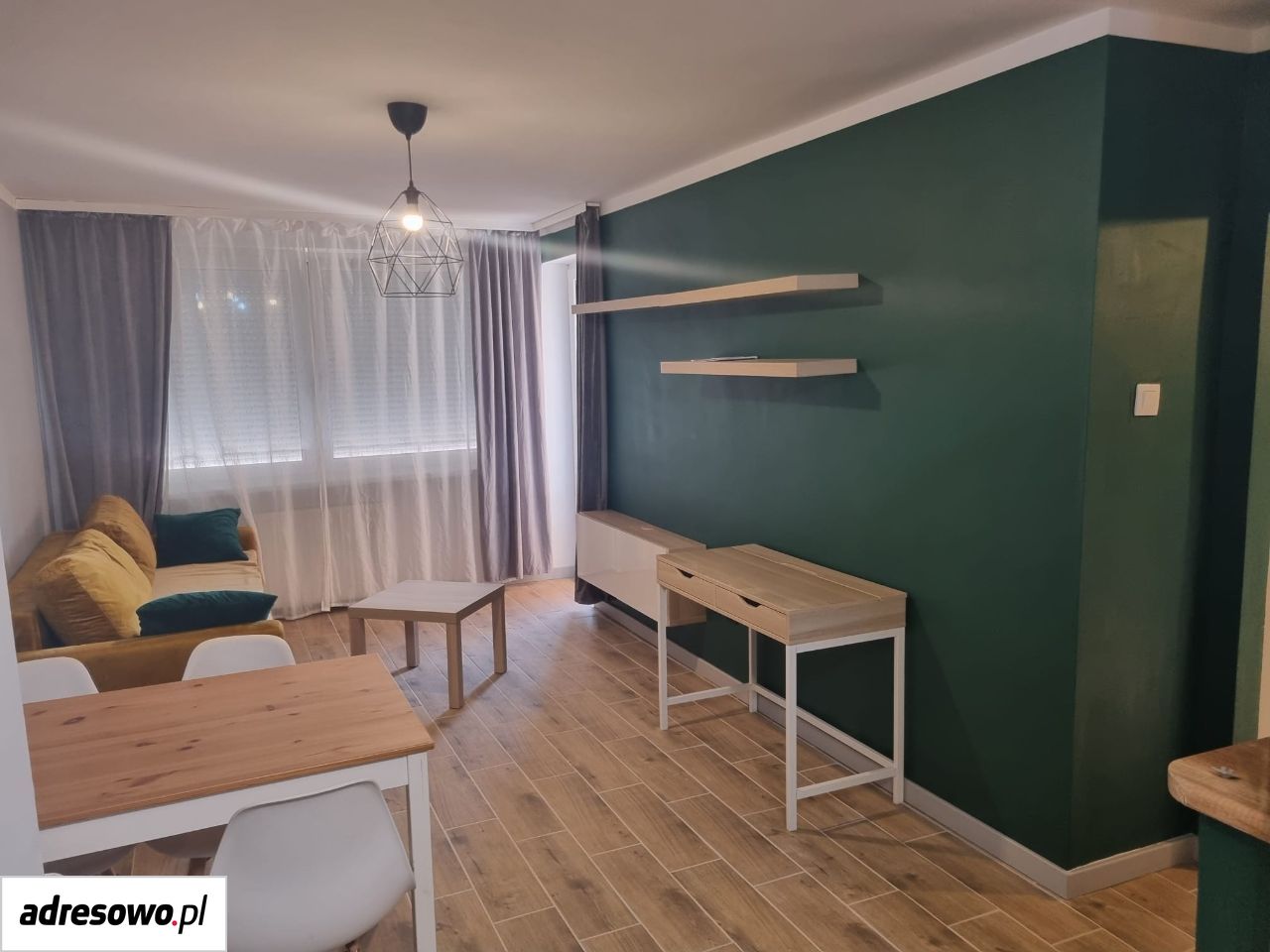 Mieszkanie 2-pokojowe Legnica Tarninów, ul. Pancerna. Zdjęcie 1