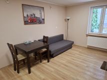 Mieszkanie 1-pokojowe Poznań Stare Miasto, ul. Strzelecka. Zdjęcie 1