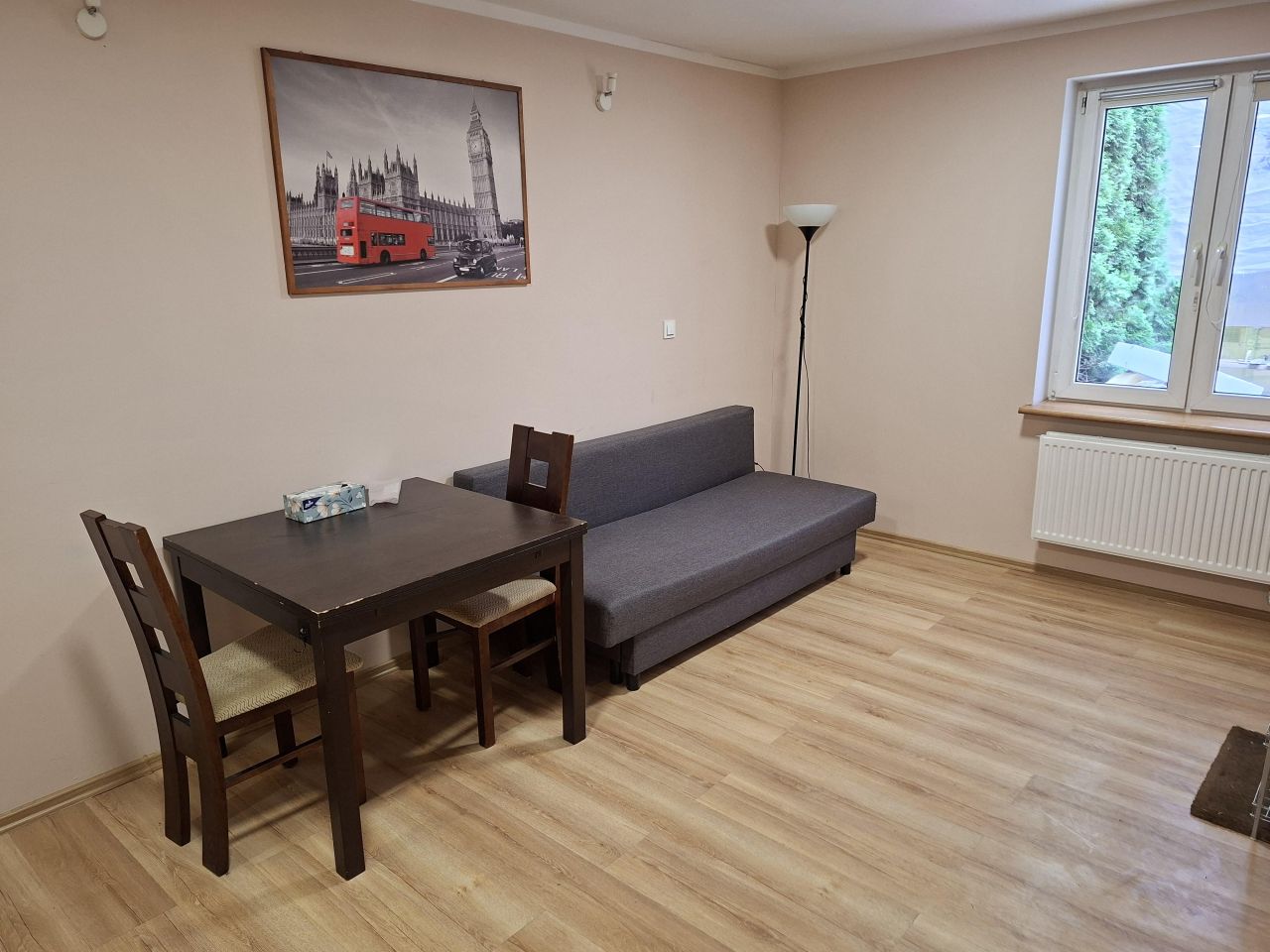 Mieszkanie 1-pokojowe Poznań Stare Miasto, ul. Strzelecka. Zdjęcie 2