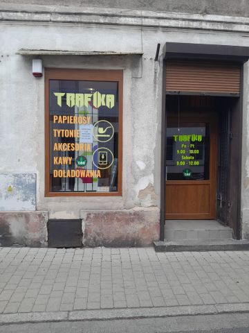 Lokal Góra, ul. Armii Krajowej. Zdjęcie 1