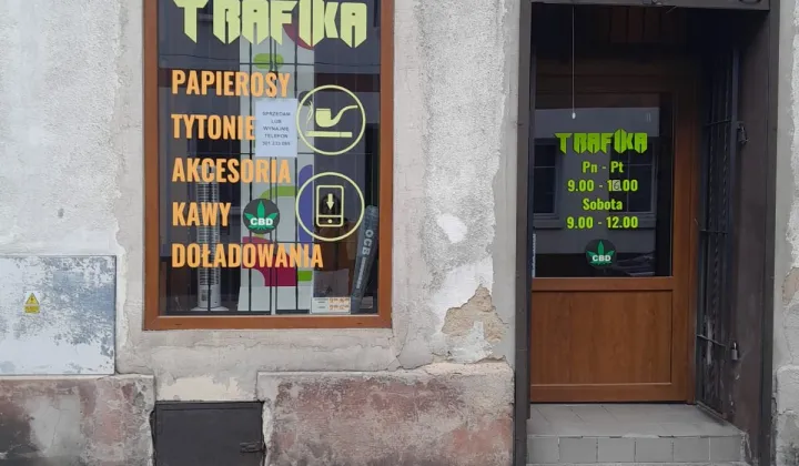 Lokal Góra, ul. Armii Krajowej