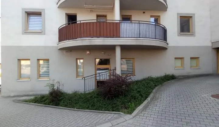 Lokal Kielce Centrum, ul. Chęcińska