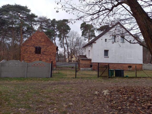 dom wolnostojący Nowa Sól, ul. Wojska Polskiego. Zdjęcie 1