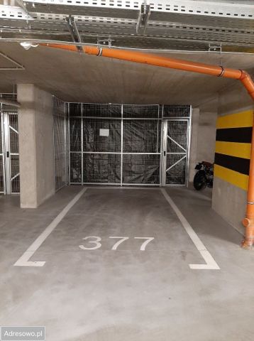 Garaż/miejsce parkingowe Warszawa Wola, ul. Marcina Kasprzaka. Zdjęcie 1