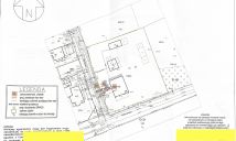 dom wolnostojący Łódź Młynek, ul. Kotoniarska. Zdjęcie 4