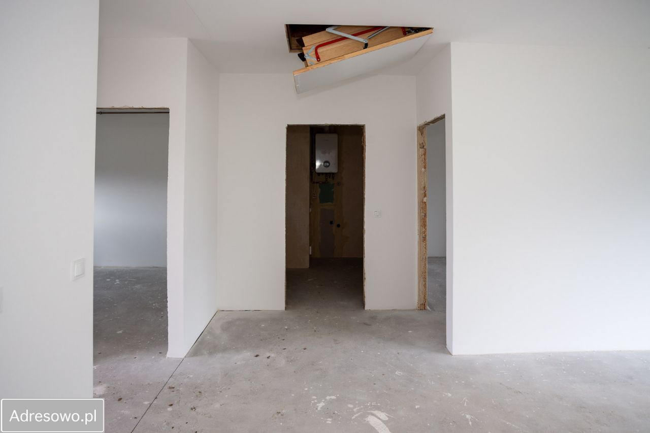 bliźniak, 3 pokoje Siekierki Wielkie, ul. Kalinowa. Zdjęcie 9