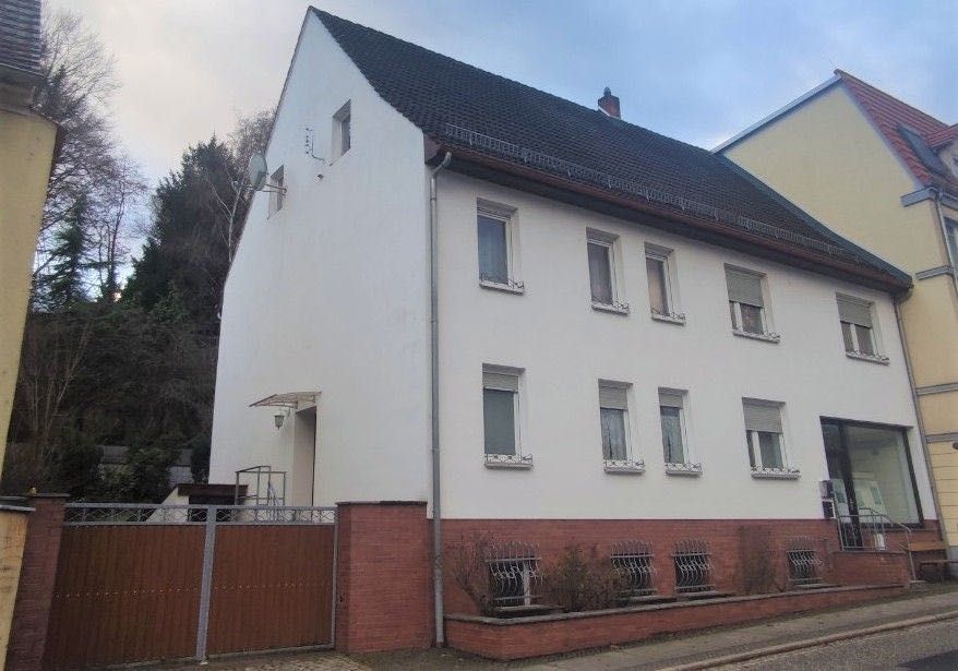 dom wolnostojący Łęknica