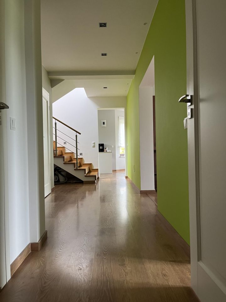 dom wolnostojący, 6 pokoi Szczawno-Zdrój, ul. Nizinna. Zdjęcie 20