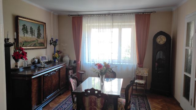 Mieszkanie 4-pokojowe Gliwice Śródmieście, ul. Fryderyka Chopina. Zdjęcie 1